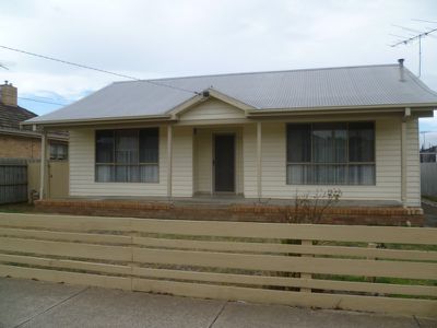 4 Alder Crescent, Bell Park