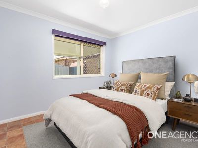 3 Ku-ring-gai Cl, Loganholme