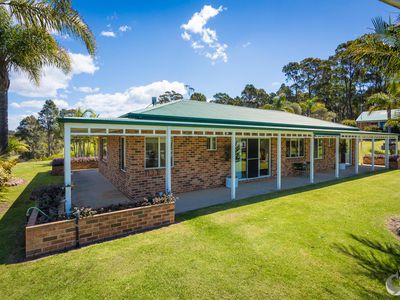 39 Wonga Road, Narooma