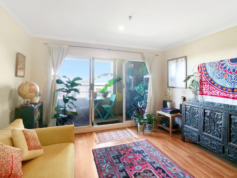 421 / 88 King Street, Newtown