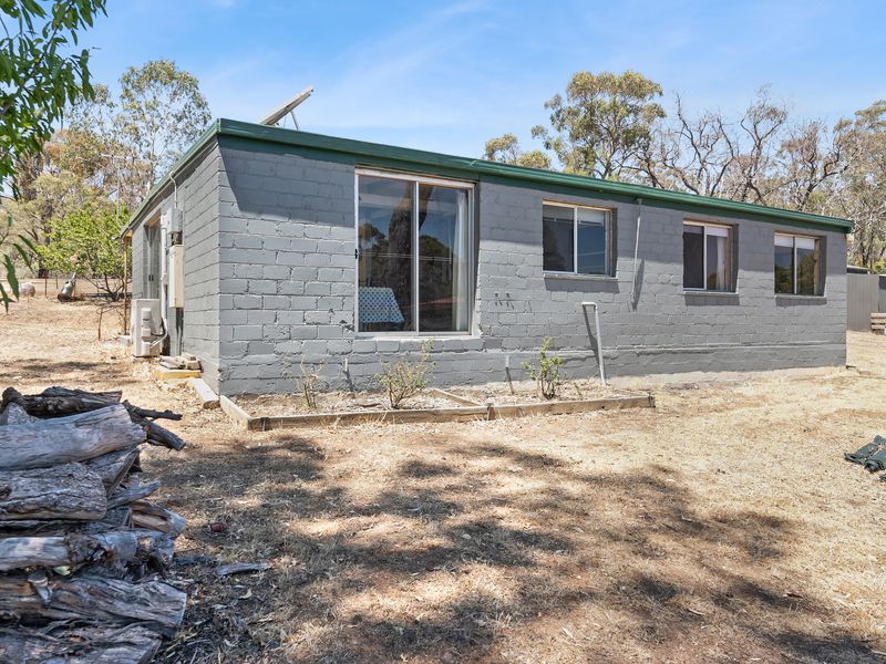 1010 Northern Highway, Heathcote