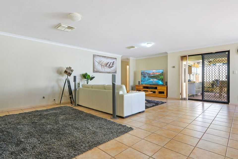 25 Aspic Crescent , Spearwood