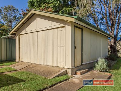 21 Gledson Street, North Booval