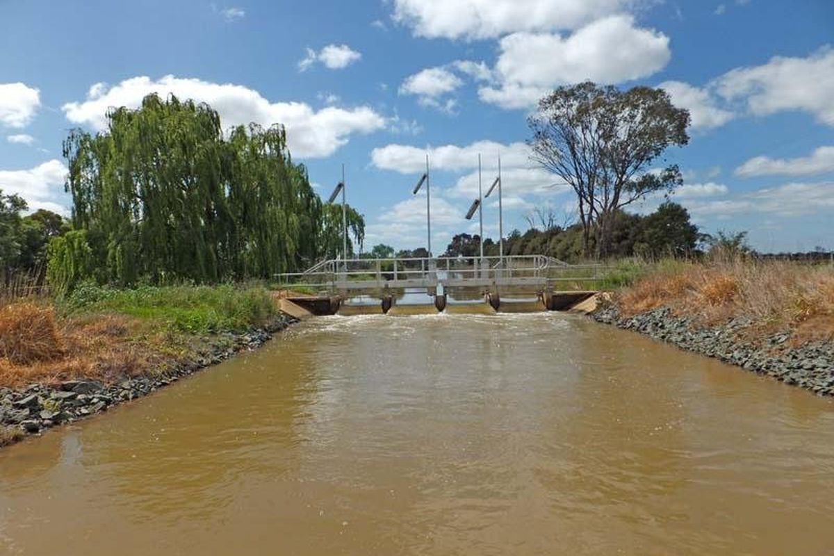 1134 Peppertree Lane, Kyabram