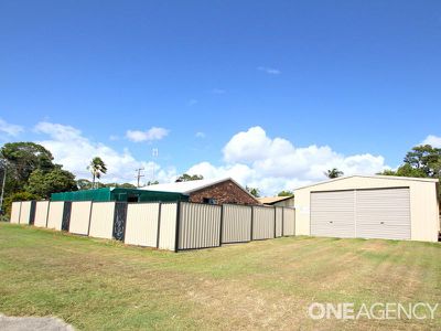 95 Hammond Street, Urangan