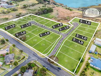 1 Jerrett Court, Portland