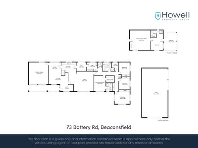 73 Battery Road, Beaconsfield