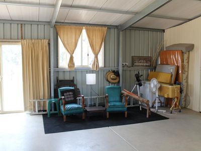 Lot 1  Tait Hamilton Road, Gobarup