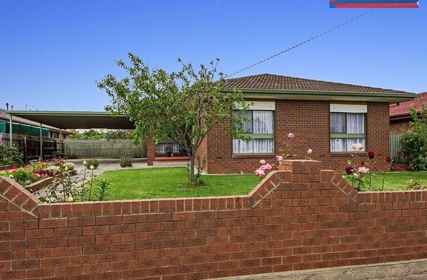 50 Clovelly Drive, Craigieburn