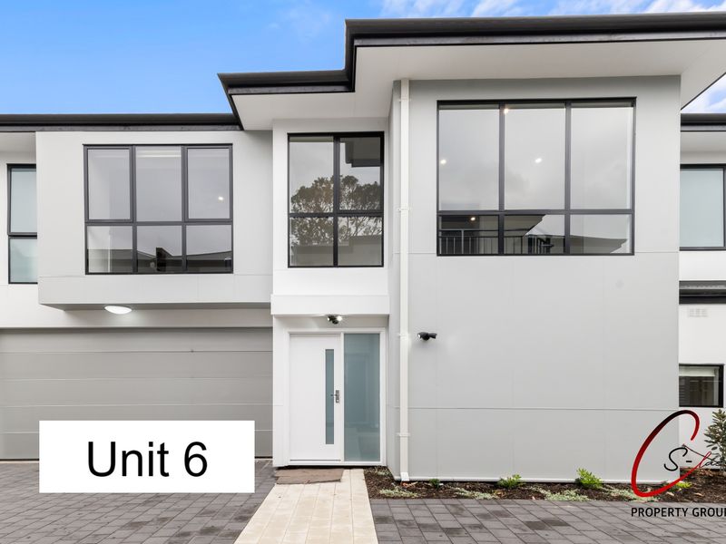 Unit 3 & 6 / 22 Wyong Road, Bentley