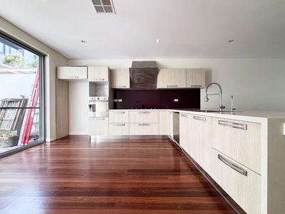 17 Mount Street, Pyrmont