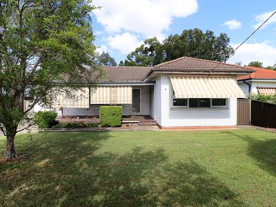 4 Bombala Street, Pendle Hill