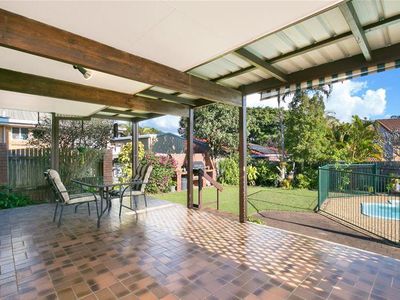 359 Springwood Road, Springwood
