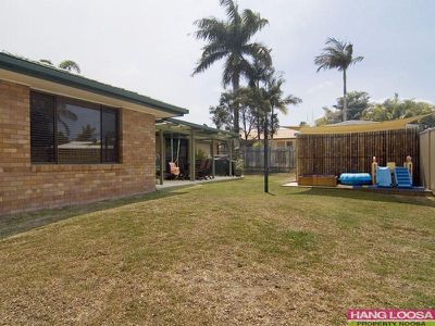 31 Outlook Drive, Tewantin