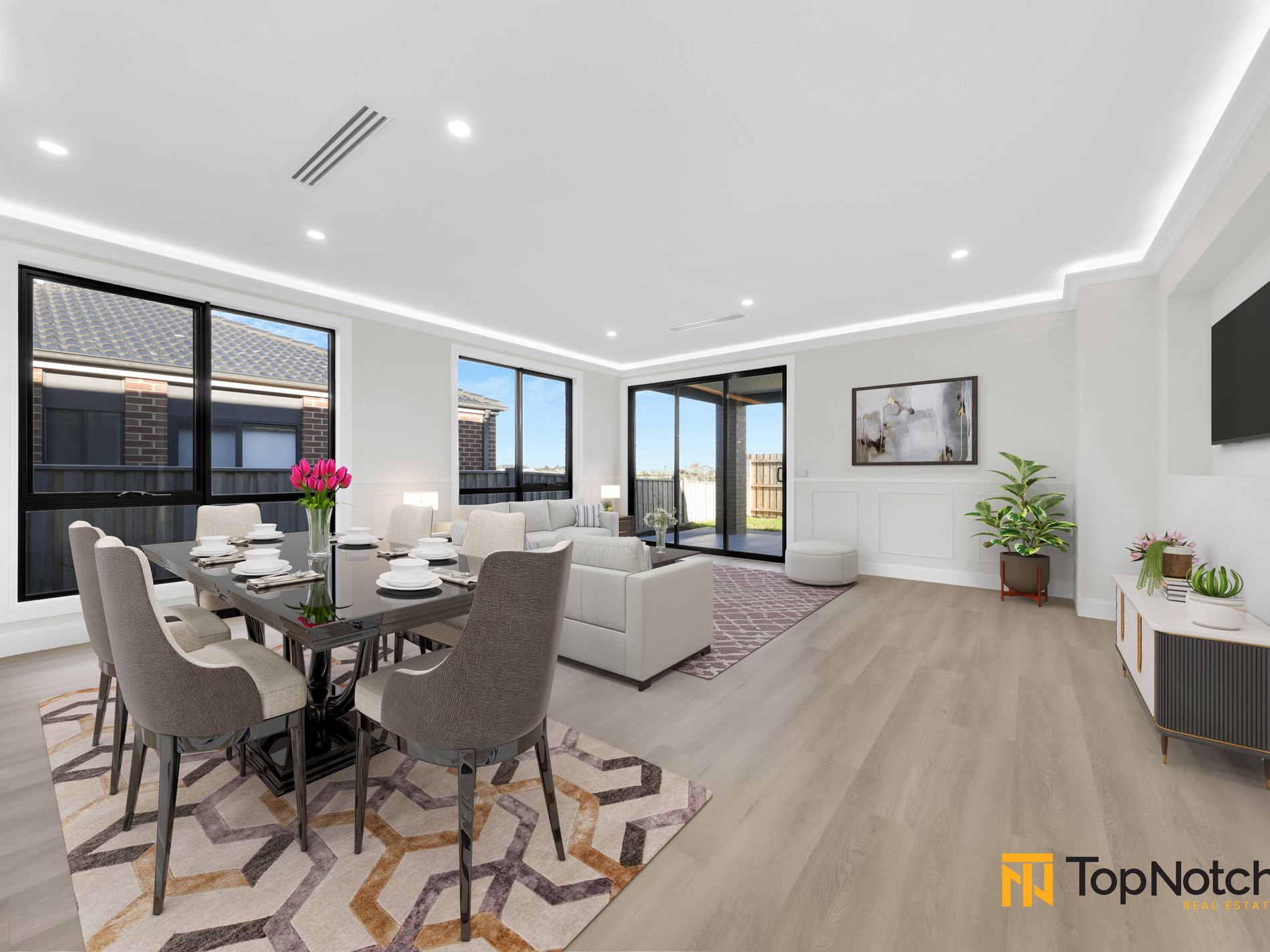 442 Mandalay Circuit, Beveridge