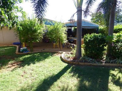 38 Somerset Crescent, South Hedland