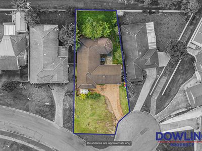 58 Rosewood Drive, Medowie
