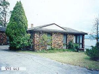 Oak Flats