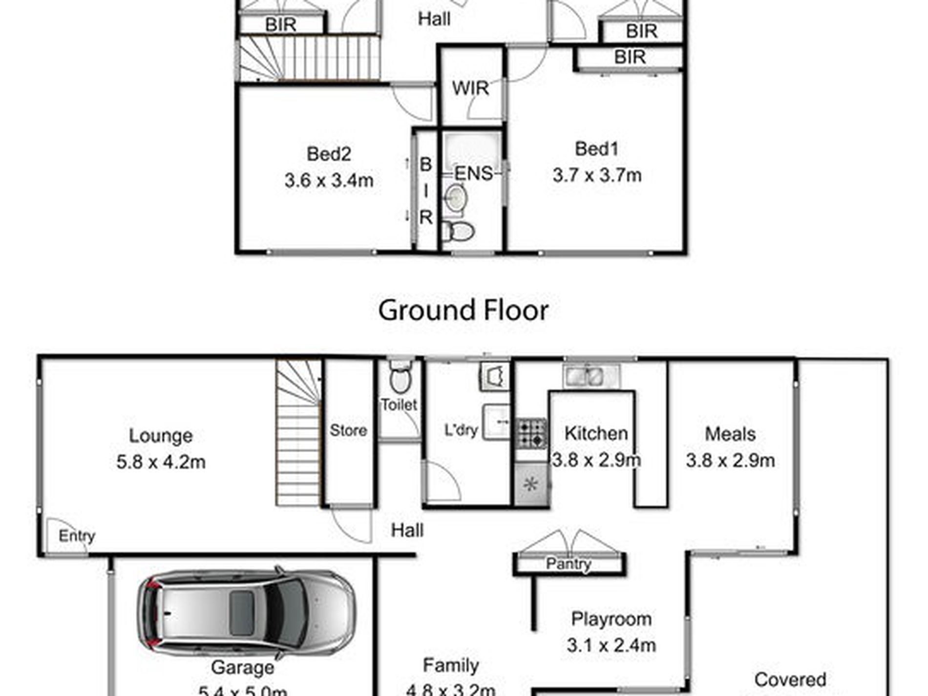 7 Cherrywood Street, Glenwood