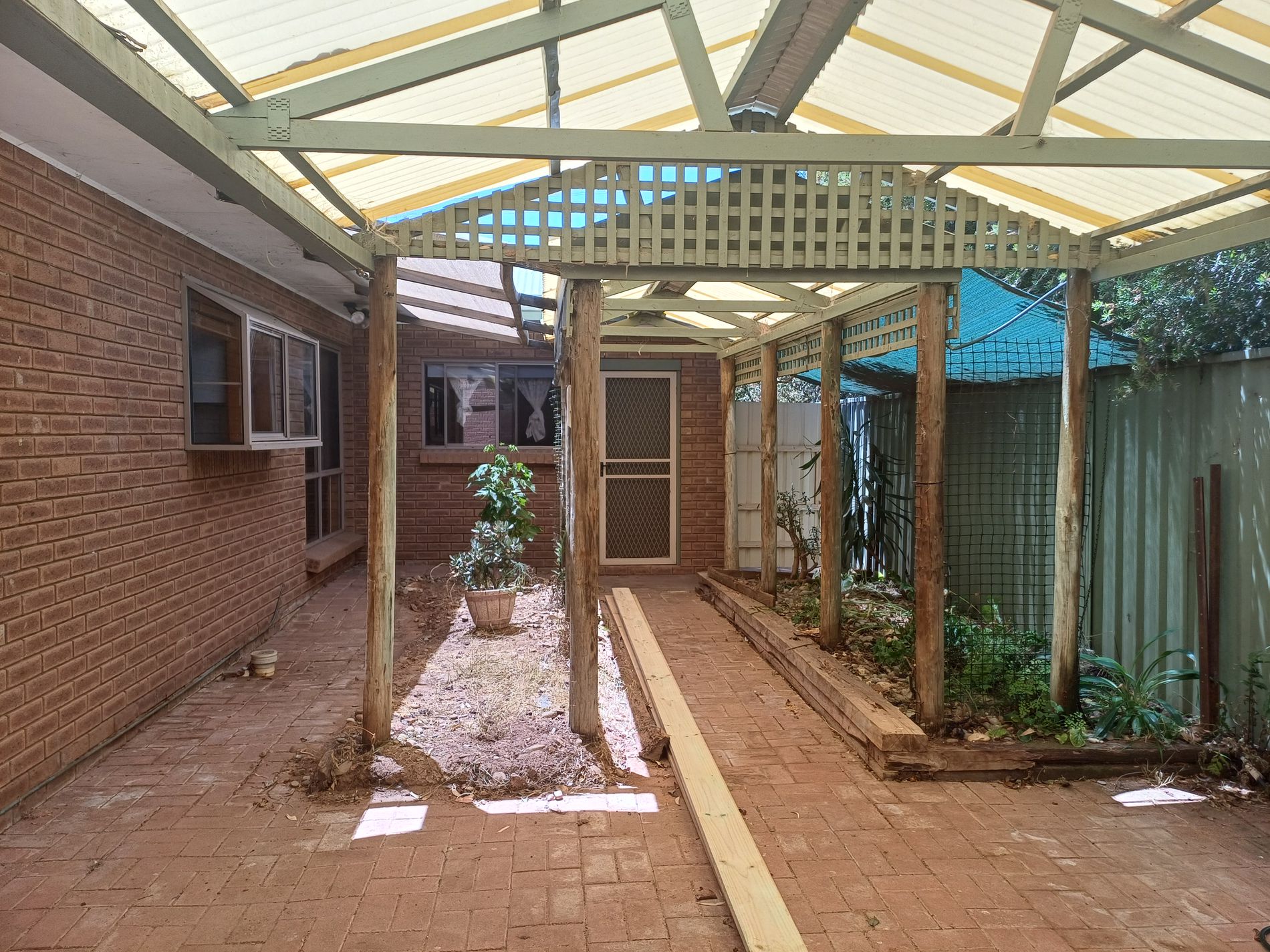 5 Hennessy Street, Tocumwal