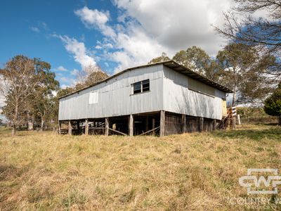 127 West Furracabad Road, Glen Innes