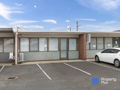 2 / 14 Creek Street North, Bendigo