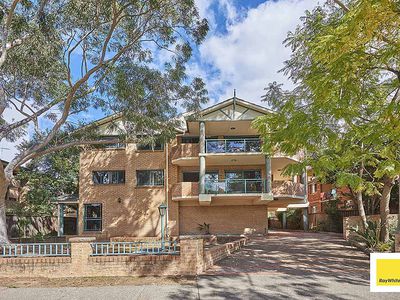 3/30 Jessie Street, Westmead