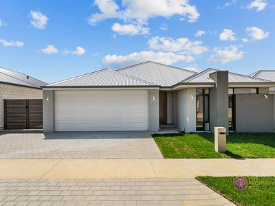 20 Mulgrave Street, Hilbert