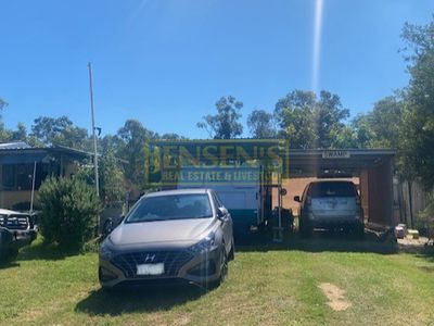 2 Creek Street, Pentland
