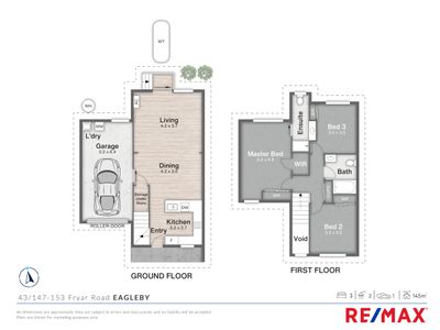 43 / 147-153 Fryar Road, Eagleby