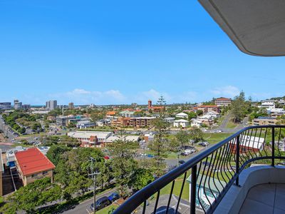 24 / 23 GARRICK STREET, Coolangatta