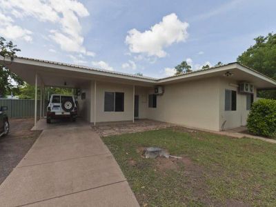 19 Carbeen Street, Kununurra