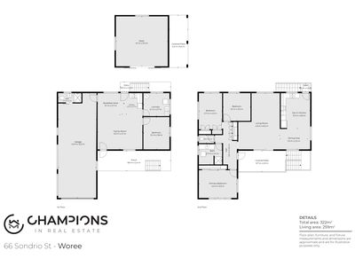 66 Sondrio Street, Woree