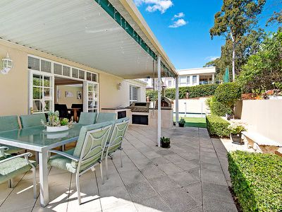 33 Canada Place, Arundel