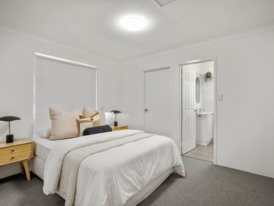 17 Glenhurst Court, Camillo