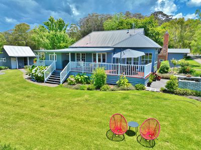 1650 Nethercote Road, Pambula
