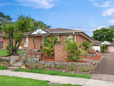 3 / 28 Falconer Street, West Ryde