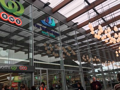 1 / 28 Lord Howe Avenue, Shell Cove