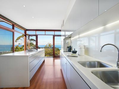 9 The Pinnacle, Bilgola Plateau