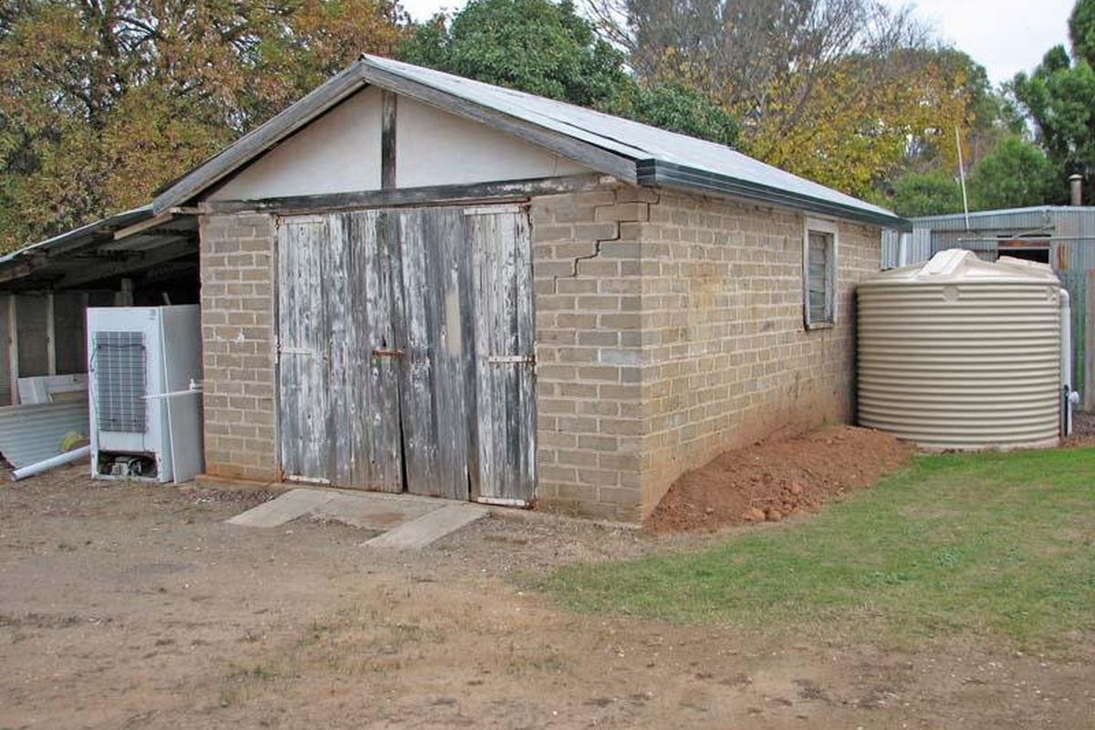 96 Fischer Street, Kyabram