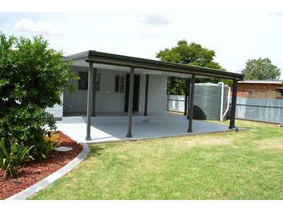 4 Chelmsford Street, Boggabri