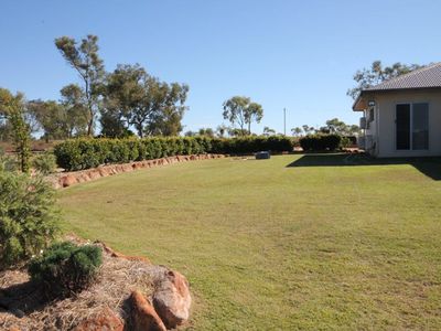 Charters Towers City