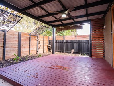 1 / 38 LAWRENCE STREET, Wodonga