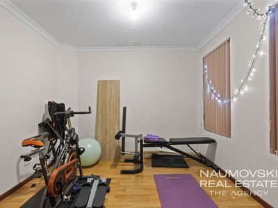 14B Kurda Road, Westminster