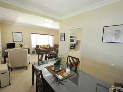 113 Bultje Street, Dubbo