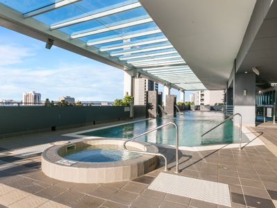 124 / 181 Adelaide Terrace, East Perth