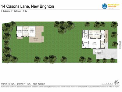 14 Casons Road, New Brighton