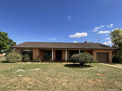 15 Brenner Street , Forbes