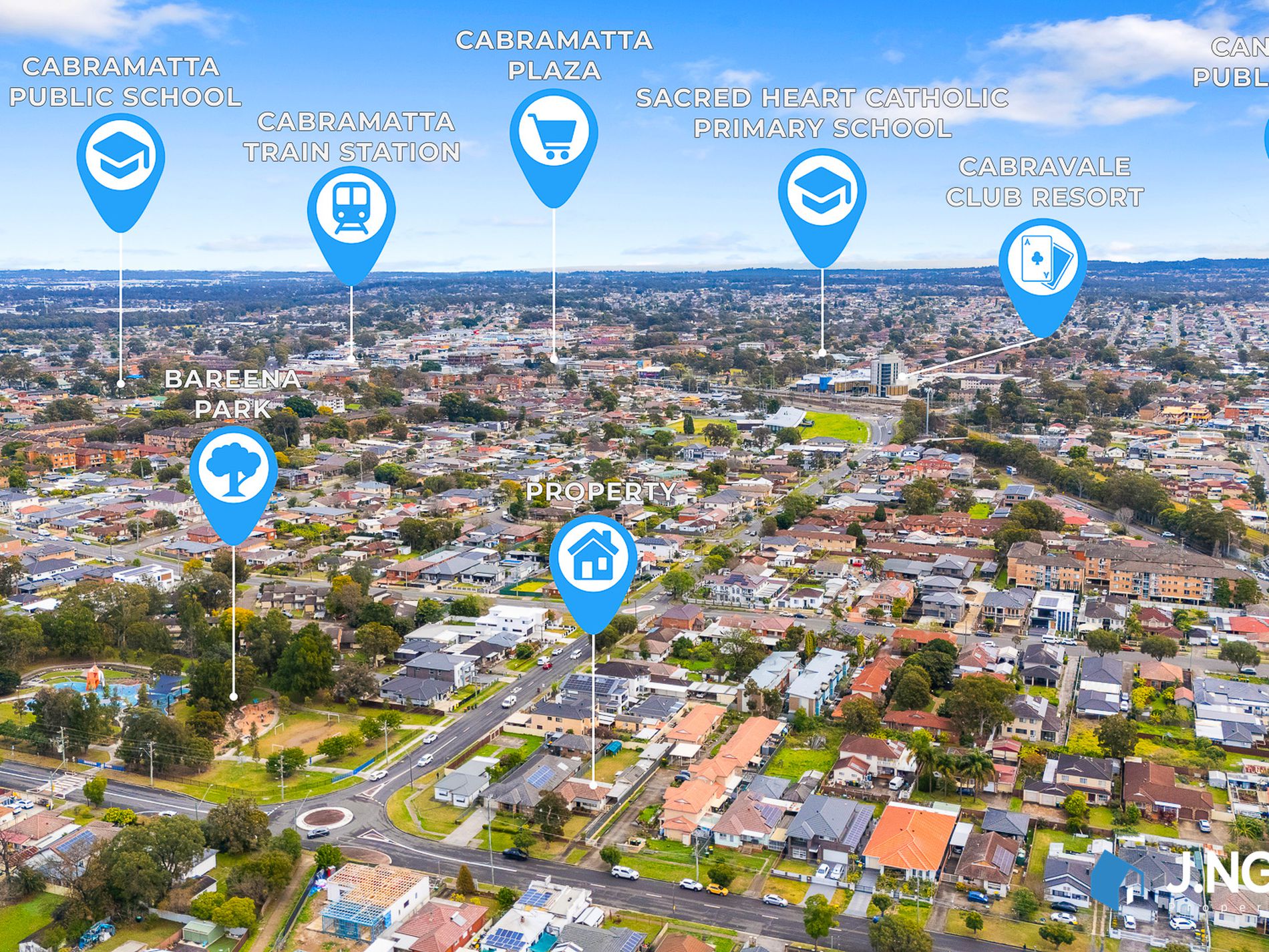 15 Vale Street, Canley Vale