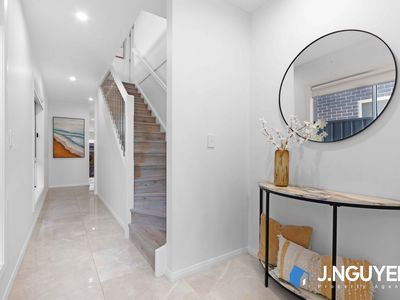 25 Mittiamo Street, Canley Heights